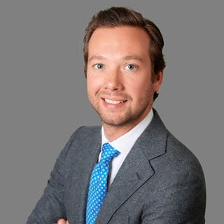 Michaël Despiegelaere, Cushman & Wakefield
