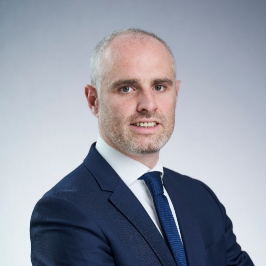 François Xavier Gascard, Arthur Loyd Bordeaux