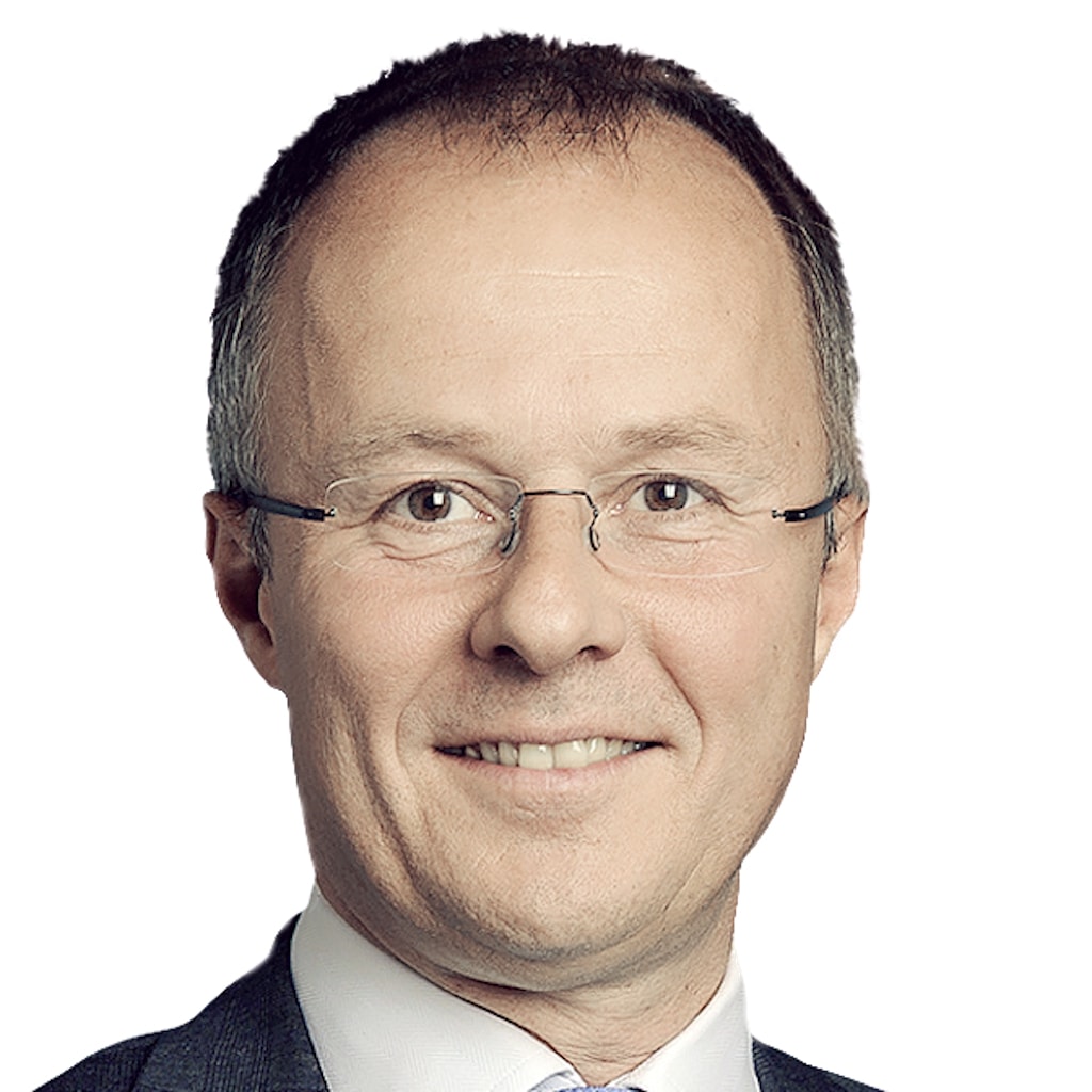 Vincent Macq, Freshfields