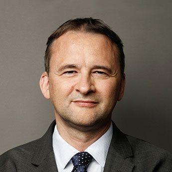 Frédéric Jariel, Tikehau