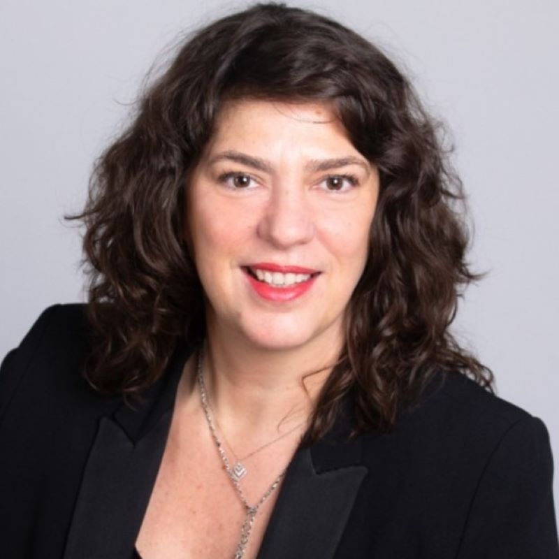 Sabina Garevski, Savills