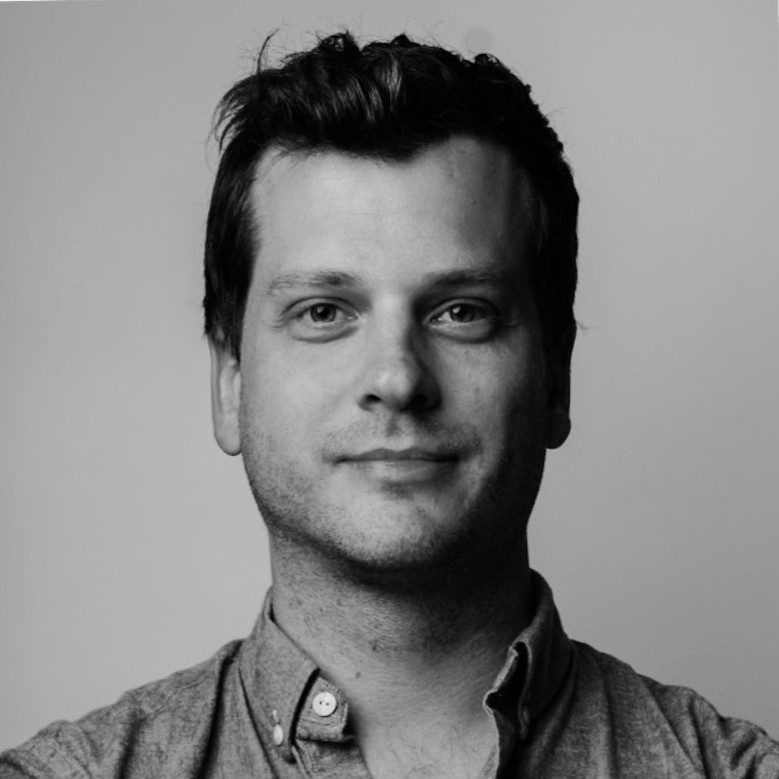 Thomas Outters, Iroko