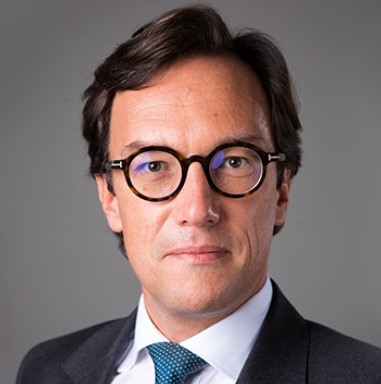 Renaud Delaidde, CDC Investissement Immobilier