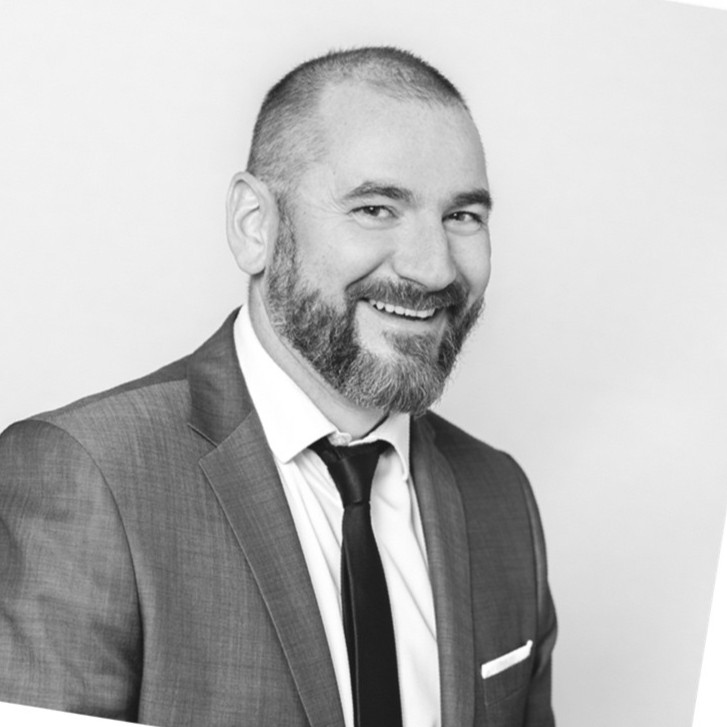 Florent Vauvert, BNP Paribas Real Estate