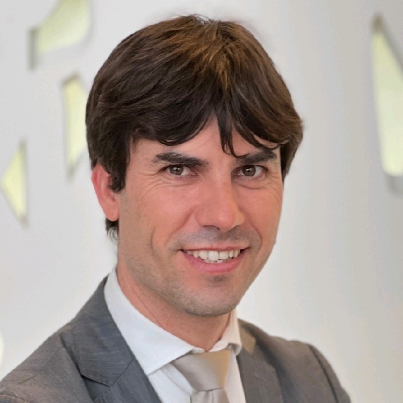 Alexandre Clément, Ey