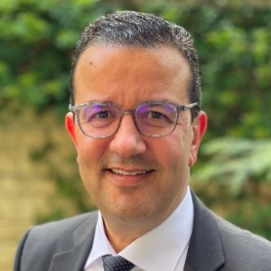 Kamal Mahfoufi, Eiffage Immobilier