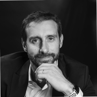 Benoît Poinas, Patriarca Développement