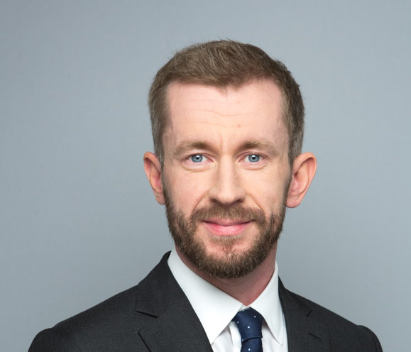 Florian Louvet, PwC Société d'Avocats