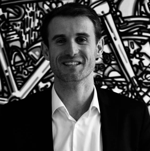 Julien Sauvigne, Archers Notaires