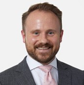 Hugo Jay, Baker & McKenzie