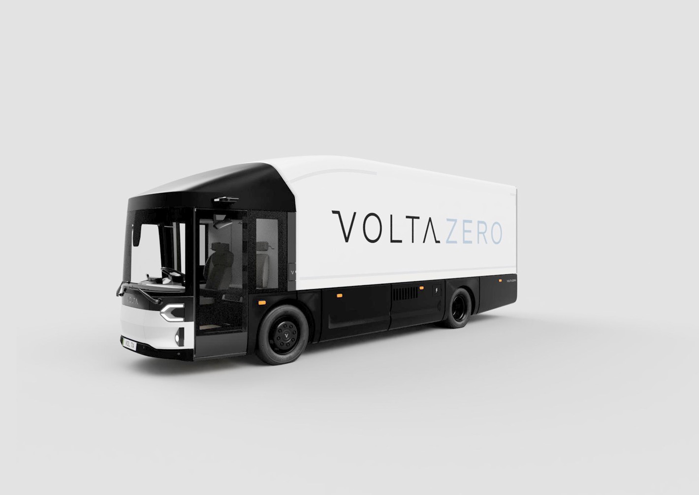 L'offre de Volta Trucks