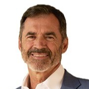 Joe Almeida, Avison Young