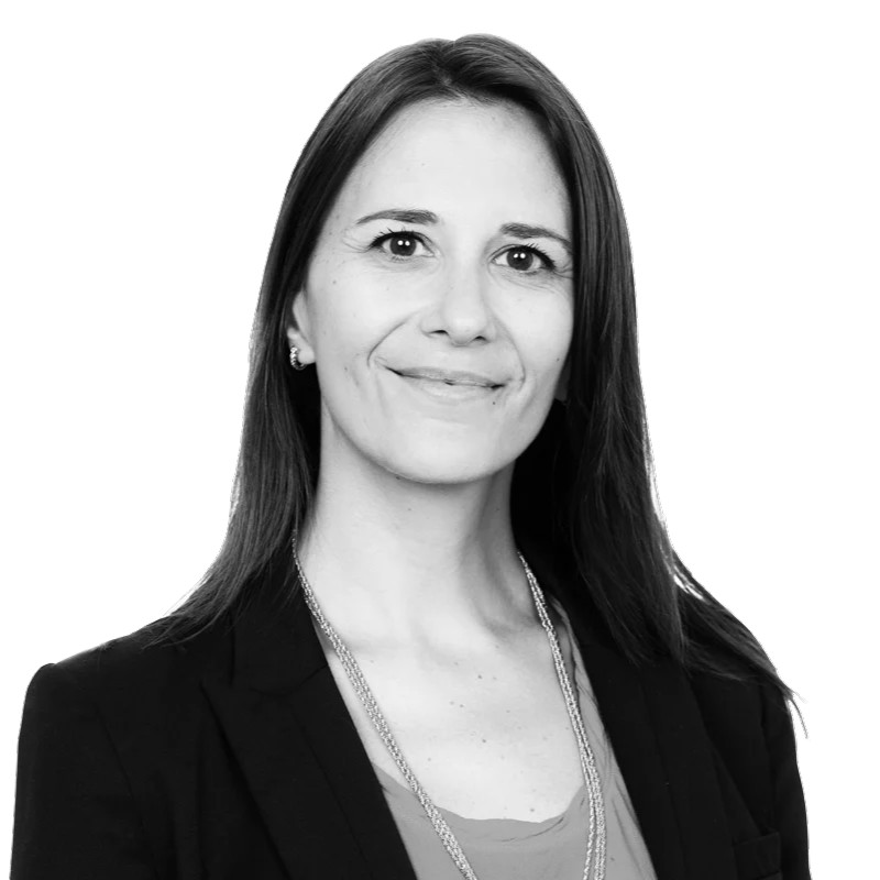 Virginia de Freitas, Pinsent Masons