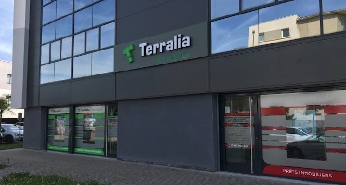 Terralia Immobilier fait confiance aux crowdfunders pour se financer. 