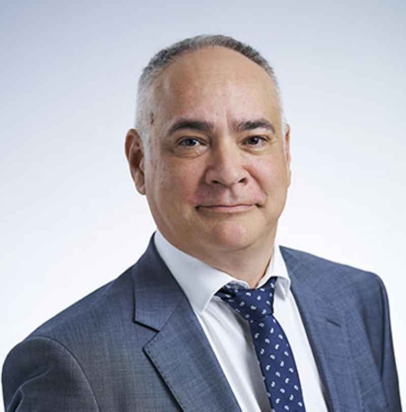 Francis Rigoureau, BPCE Solutions Immobilières