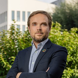 Aymeric Thibord, Ceetrus