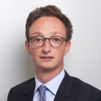 Marc Berson Credit Suisse