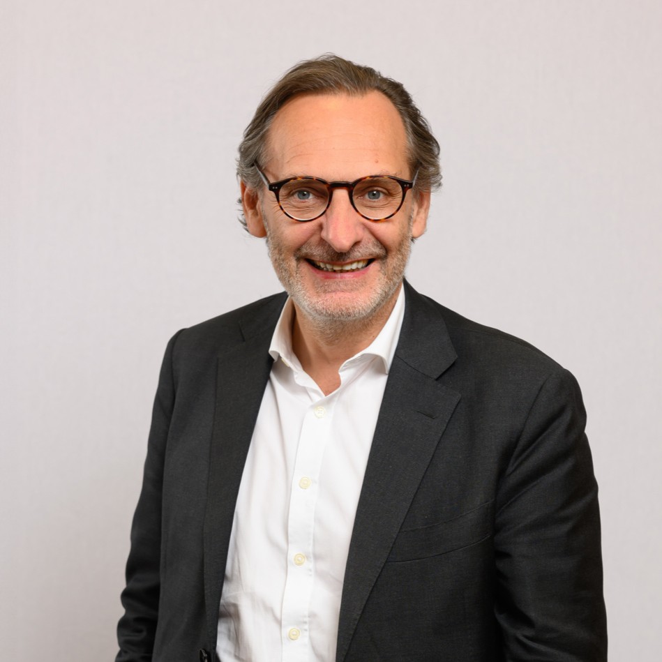 Christophe Billet, DS Avocats