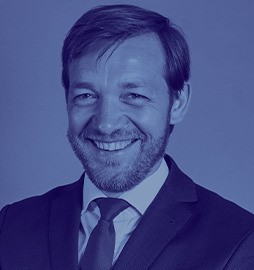 Amaury Gaschignard, Alcaix & Associés