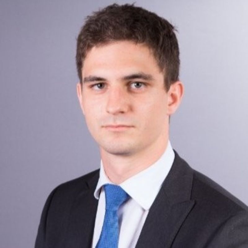 Antoine Tincelin, PGIM Real Estate