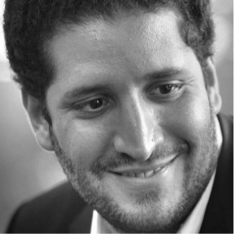 Amin Khiari, Groupe EDH
