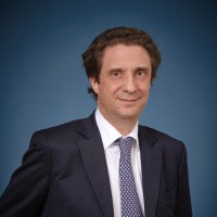 Arnaud Saudin, Letulle Notaires
