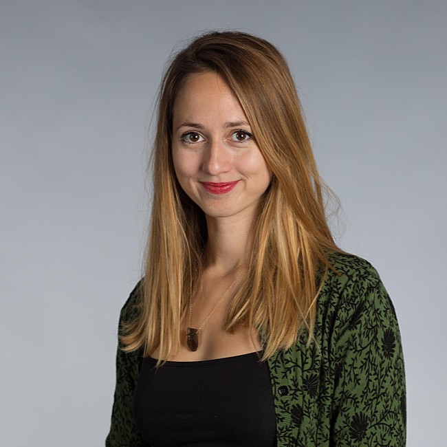 Barbara Gomes, Ville de Paris