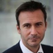 Arnaud De Jong, AXA IM