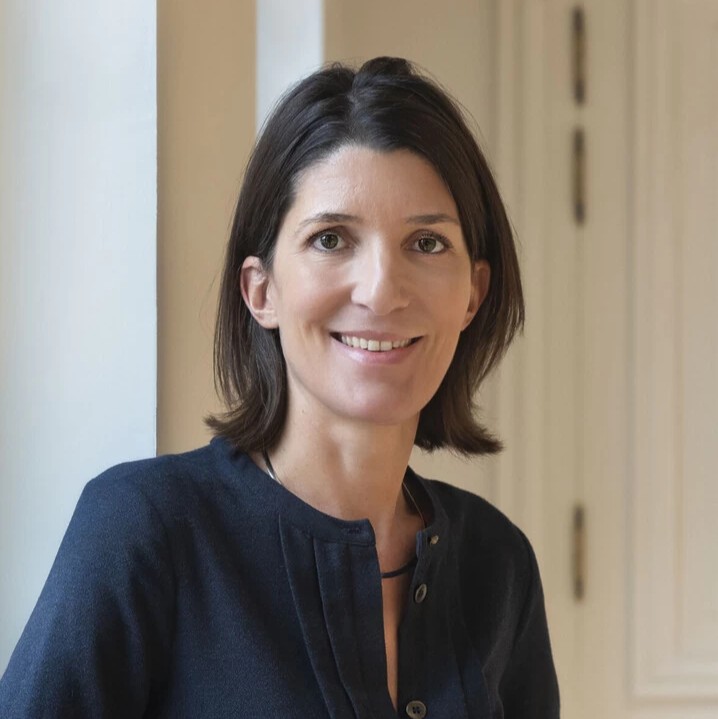 Lise Sébastien, Balzac REIM