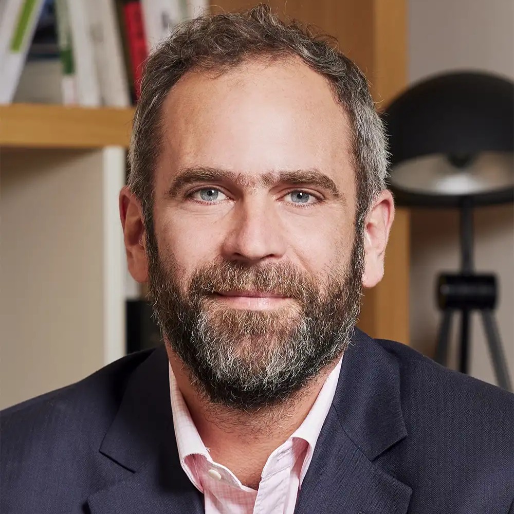 Nicolas Ruggieri, Batipart