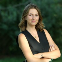 Jeanne Mounie, Régie du Commerce