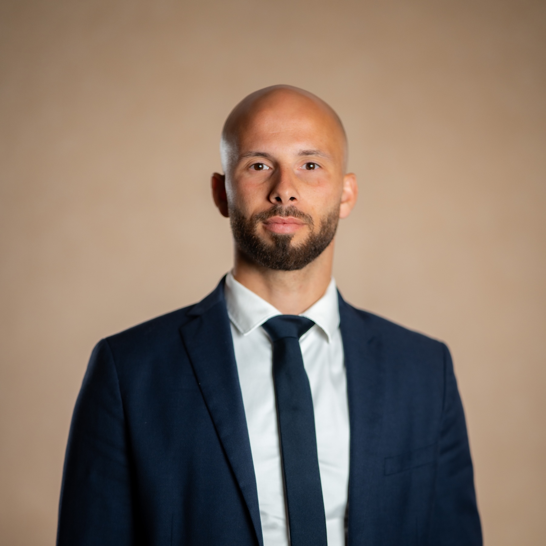 Héni Chaari, Enterprise Capital Markets