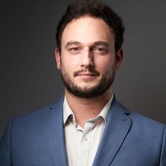 Simon Laporte, Groupe Gambetta