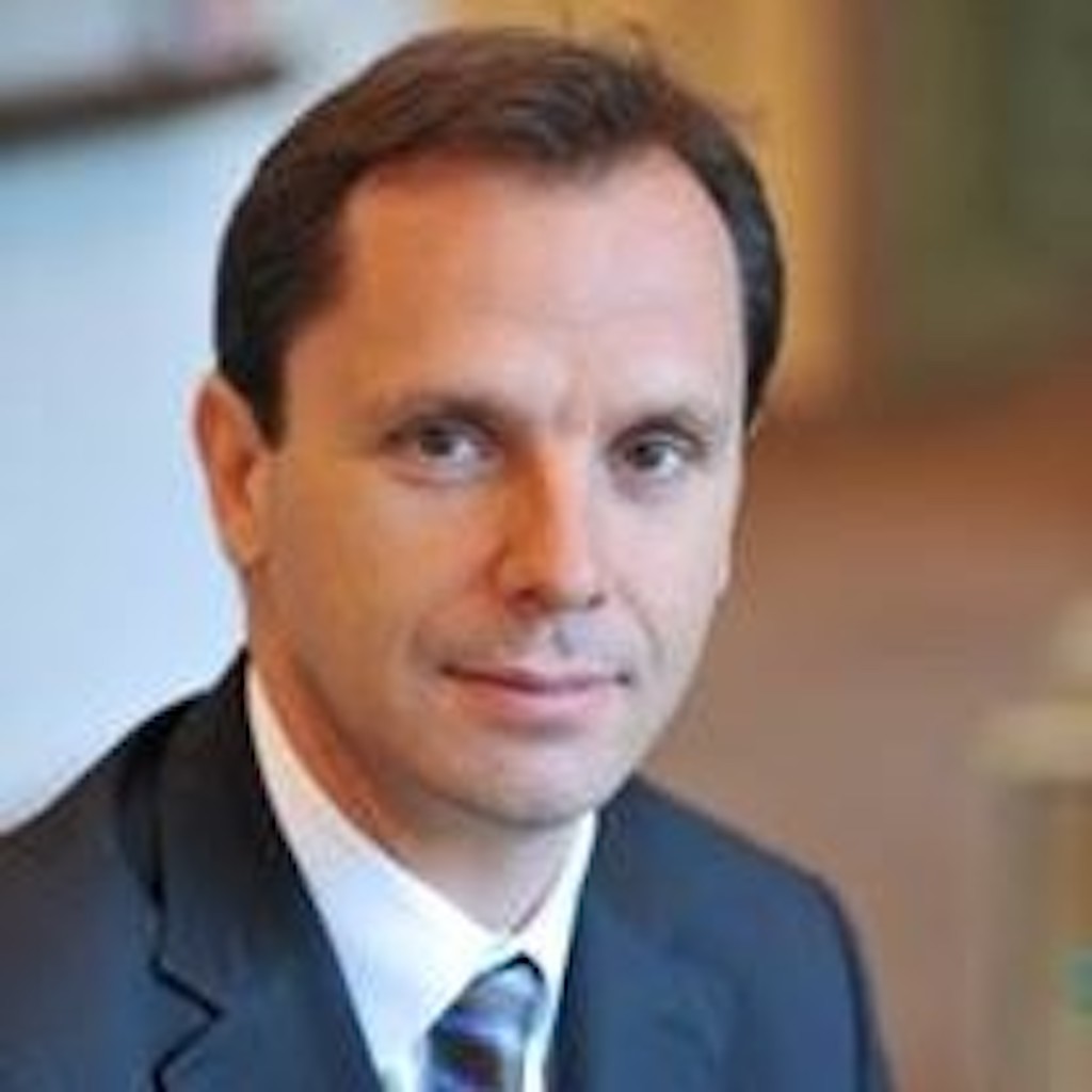 Fabien Radisic, PwC Société d'Avocats
