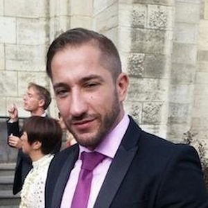 Sébastien Ganozzi, L&G Groupe