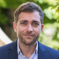 Antoine Ganancia, Clipperton
