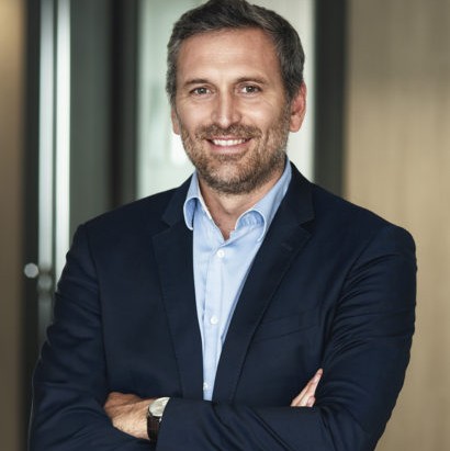 Grégory Soppelsa, Atream