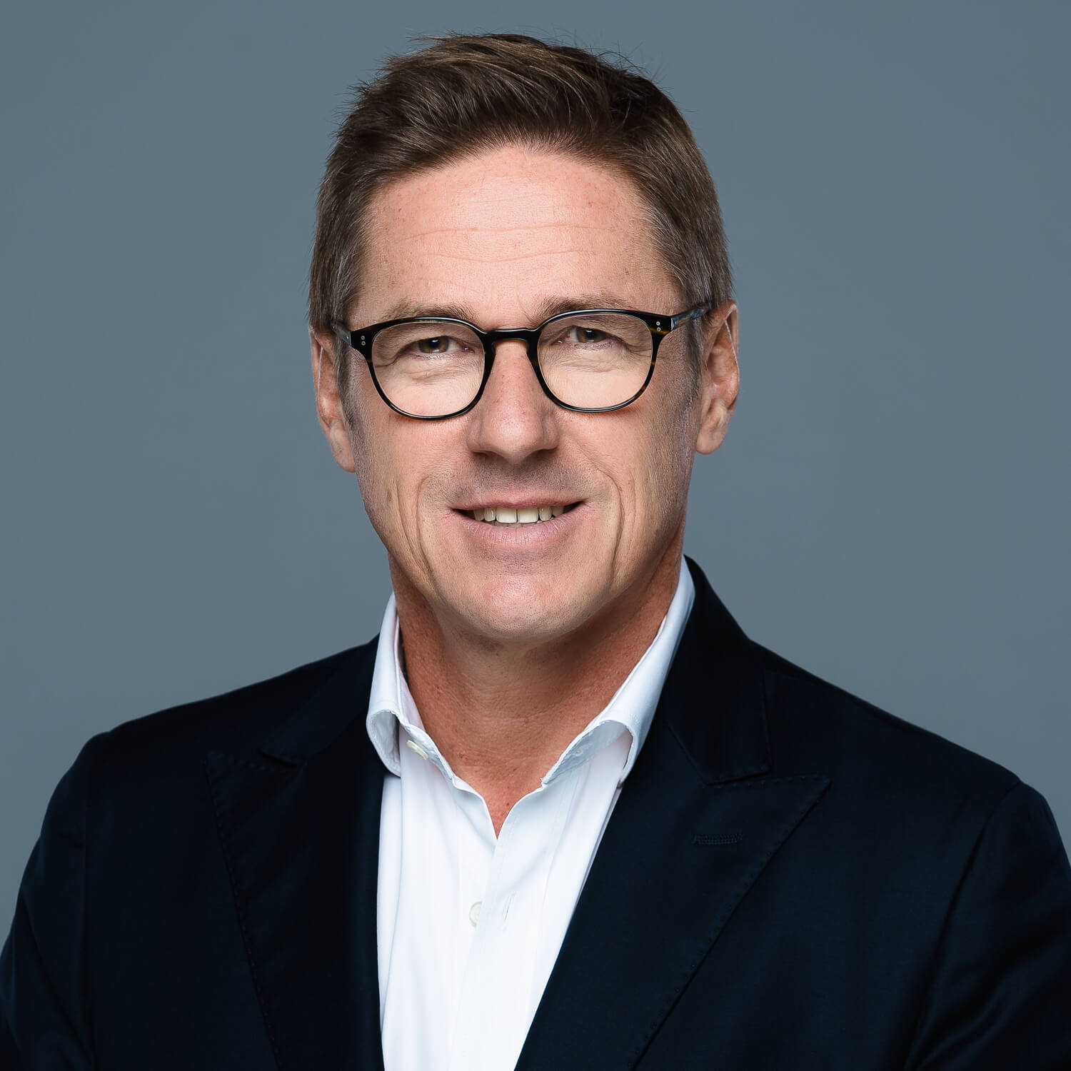 Arnaud Chrétien, Aequam Capital