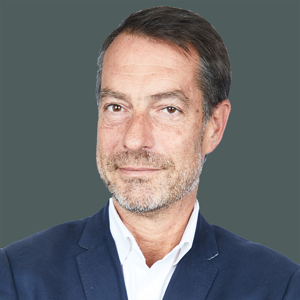 Jean-Bruno Bes de Berc, Arthur Loyd Asset Management