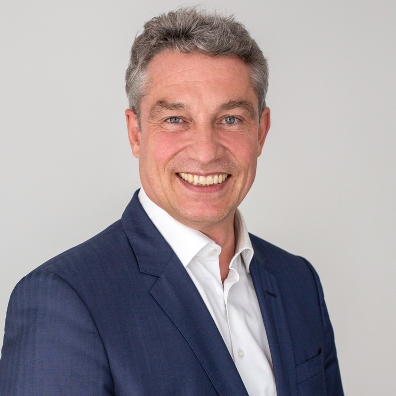 Eric Beray, BNP Paribas Real Estate