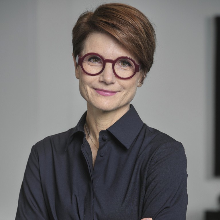 Hélène Liber, Sogelym Dixence