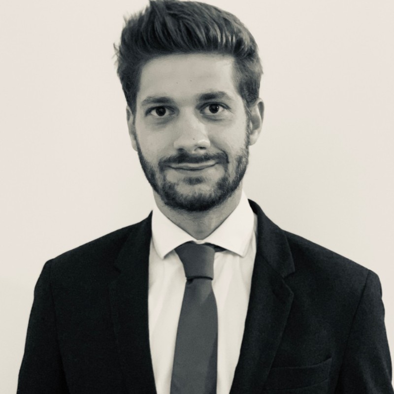 Guillaume Baral-Baron, Magellim REIM