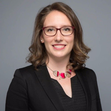 Agathe Soriano, Pimco Prime Real Estate
