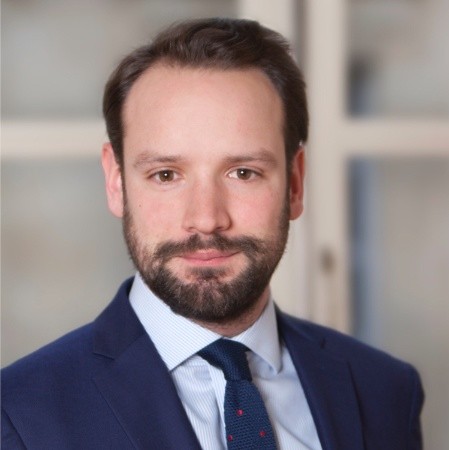 Hervé Bied-Charreton, Volt Associés