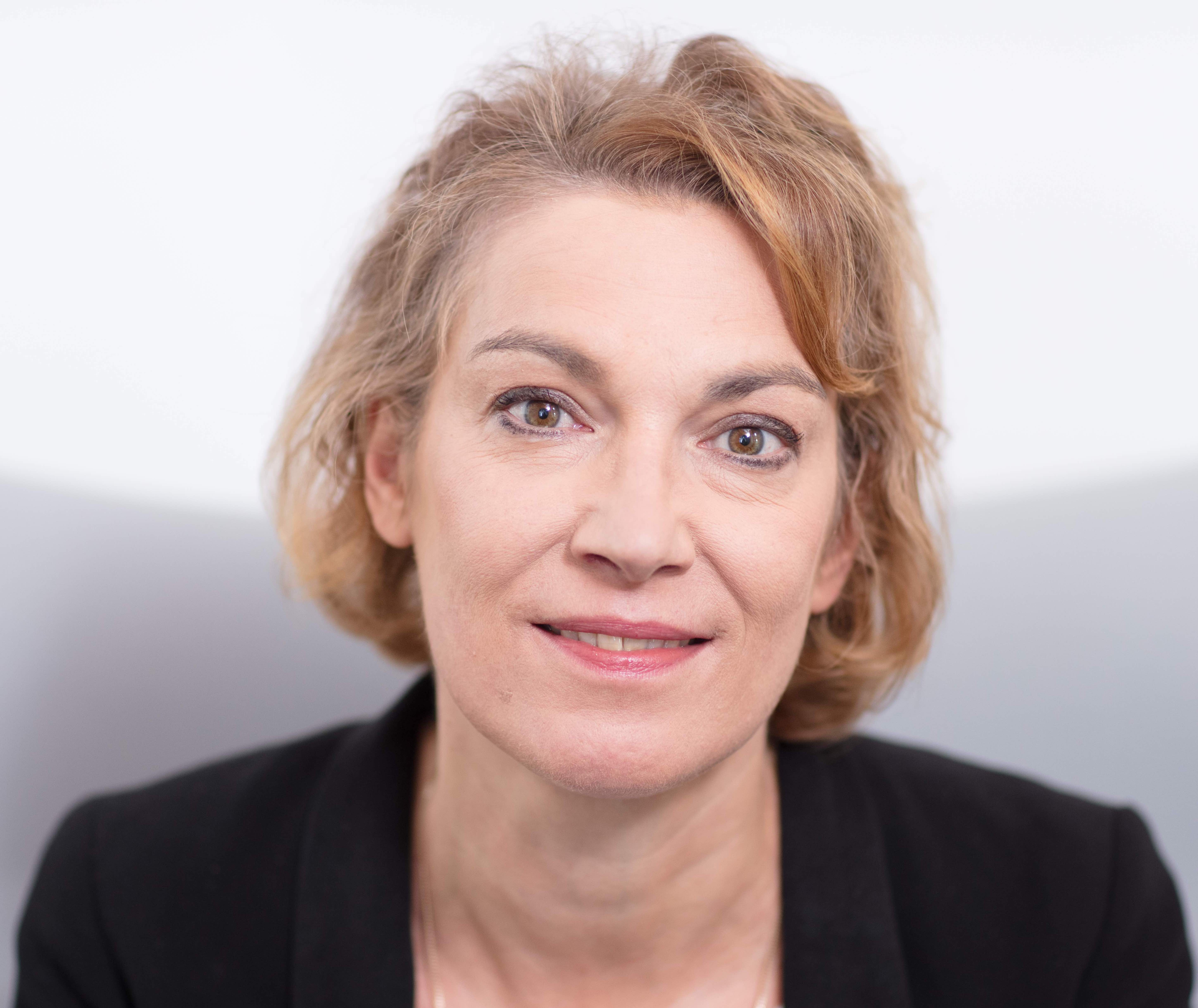 Sibylle Weiler - Bird & Bird
