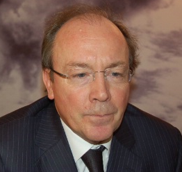 Gilles Douillard Groupe de l’Hôtellerie