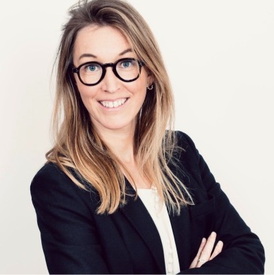 Marion Garnier, Monassier et Associés