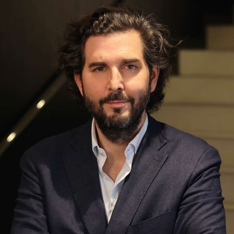 Mathieu Maurin, BL Notaires