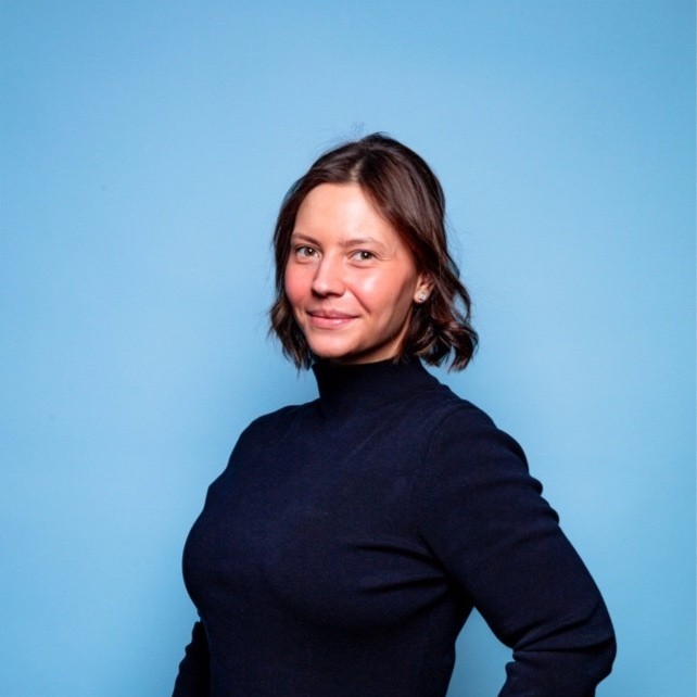 Salomé Gsell, FHB
