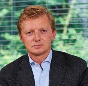 Jean-Baptiste Van Ex, Degroof Petercam Finance